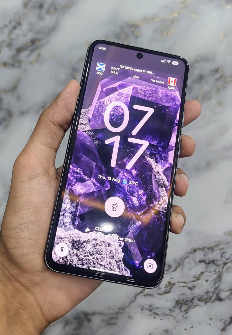 Google Pixel 8 1