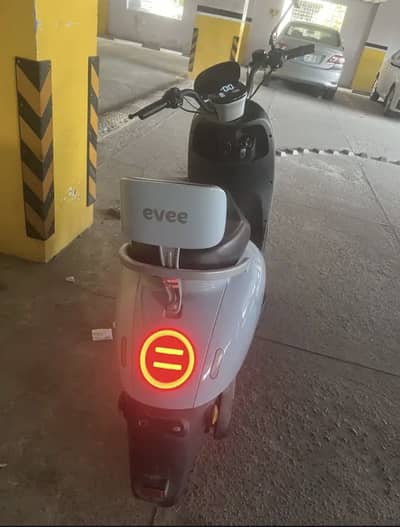 Evee Nisa for sale urgent
