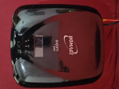 HOMAGE UPS Axiom 2002.1000 watts