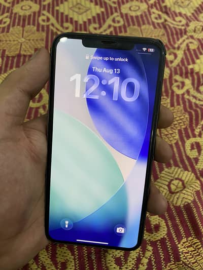 iPhone 11 Pro Max 64GB Non-PTA Sim-locked