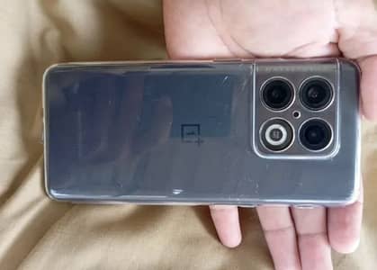 One Plus 10 Pro