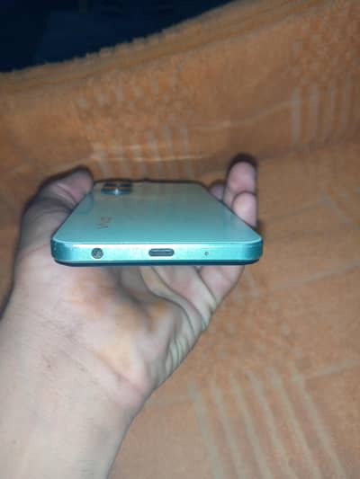 Vivo Y03t