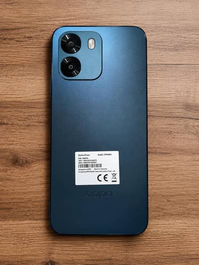 OPPO A6