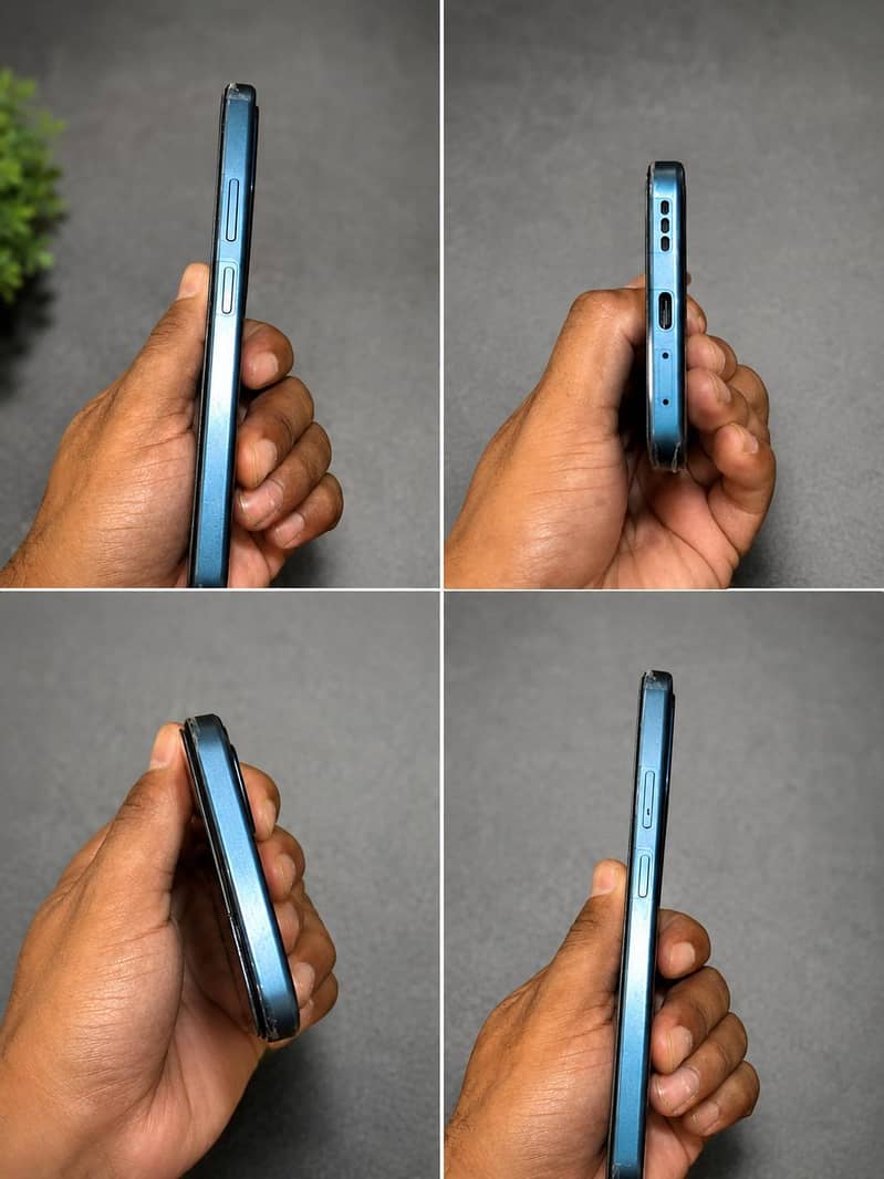 OPPO A6 1