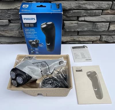 Philips Multi Function Shaver