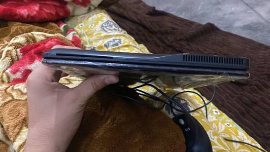 HP laptop