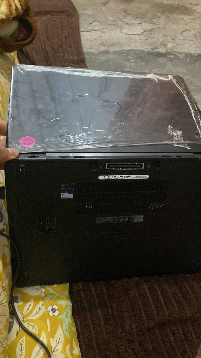 HP laptop 2