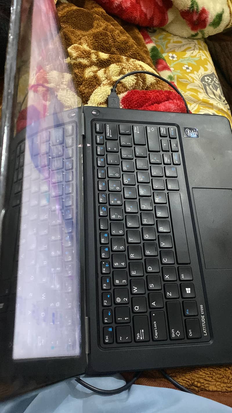 HP laptop 3