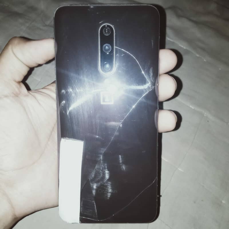 One Plus 7 Pro 1