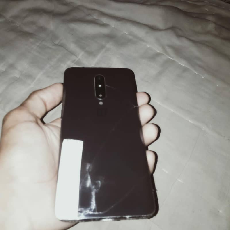One Plus 7 Pro 2