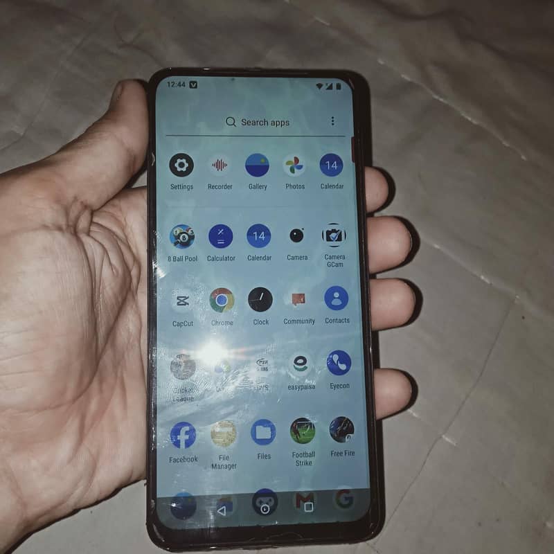 One Plus 7 Pro 4