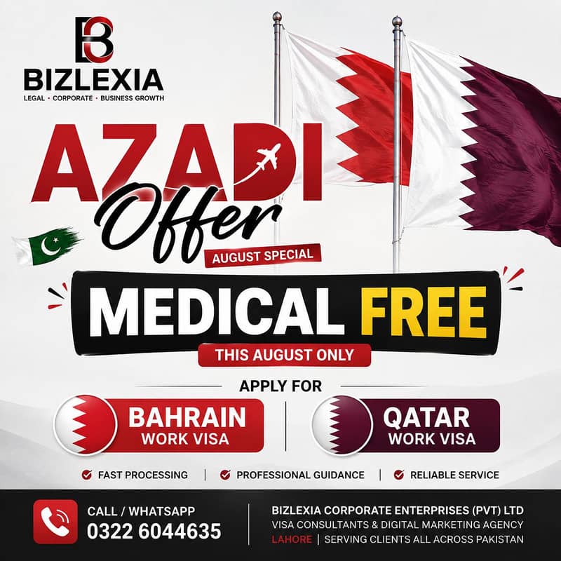 Bahrain work visa 3