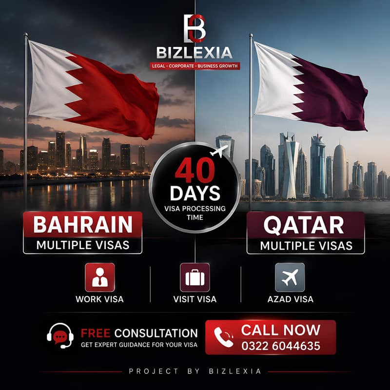 Bahrain work visa 4