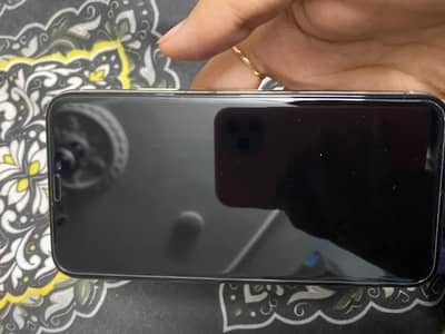 Apple iPhone X