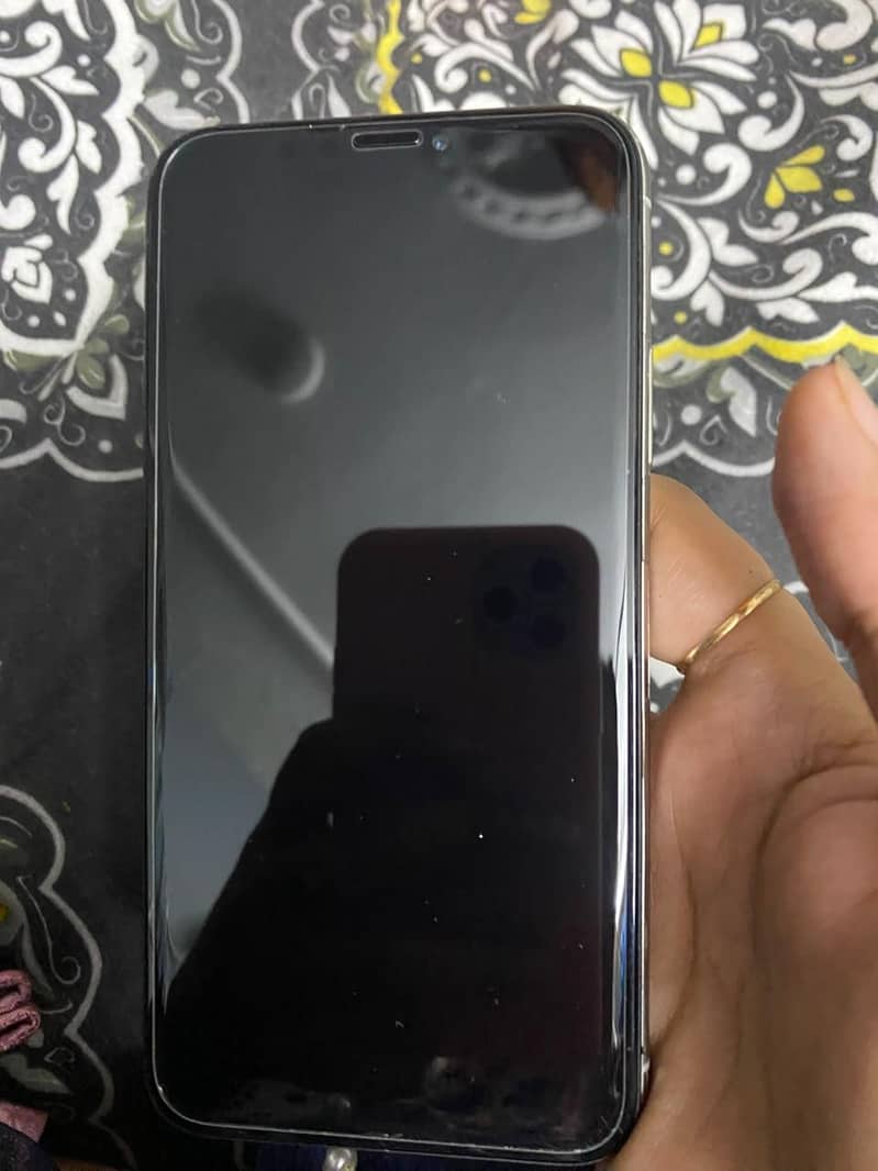 Apple iPhone X 2