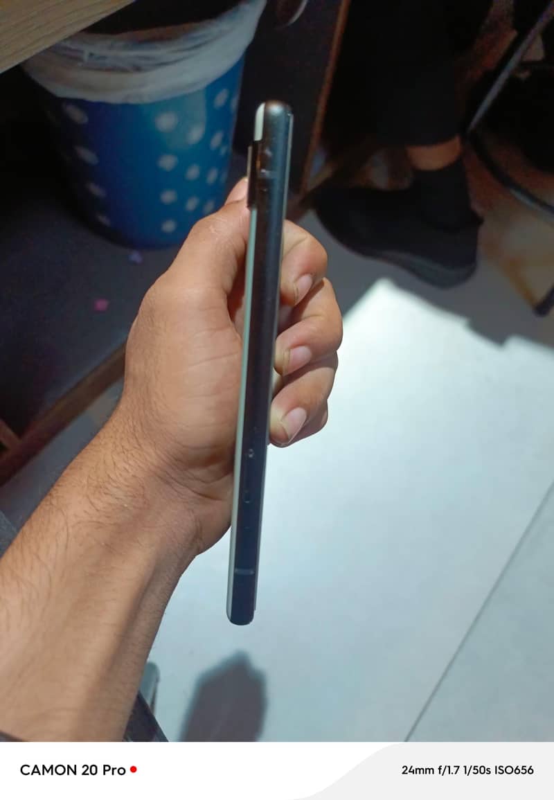 Google Pixel 6a 7