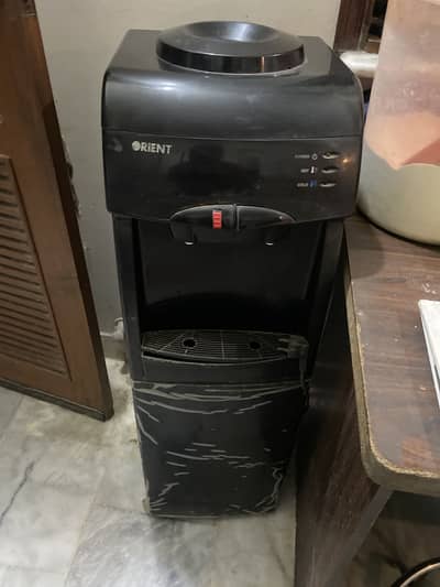 Orient Water Dispenser in good condition