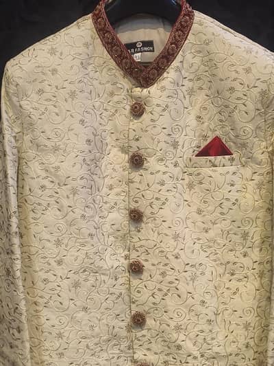 sherwani