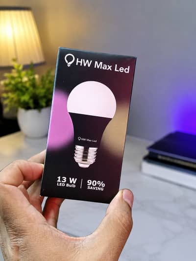 Commission-Based Sales Executive Required – LED Bulbs (Lahore) | HW Ma