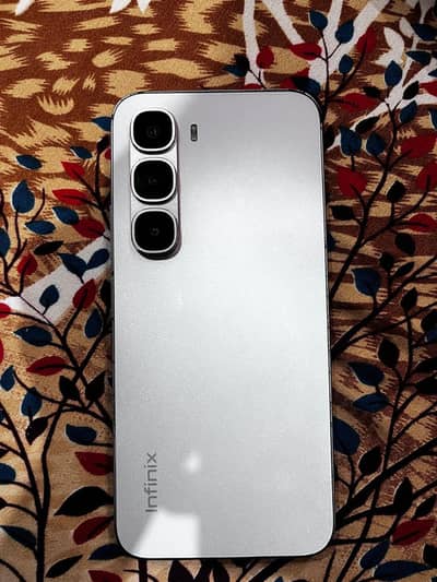 Infinix Hot 60 Pro