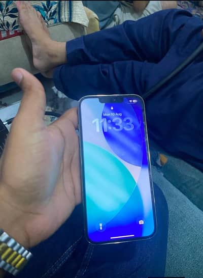 Apple iPhone 13 Pro