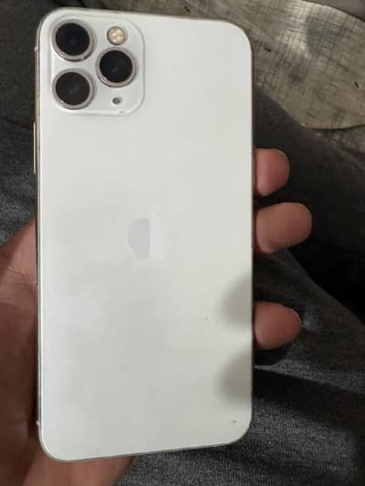 Apple iPhone 11 Pro