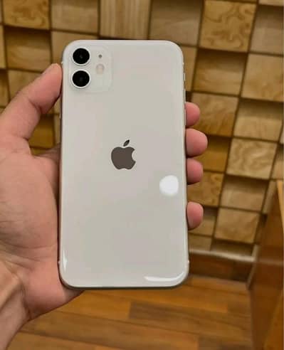 iphone 11 zero condition
