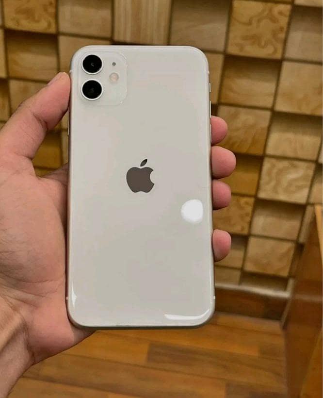 iphone 11 zero condition 0