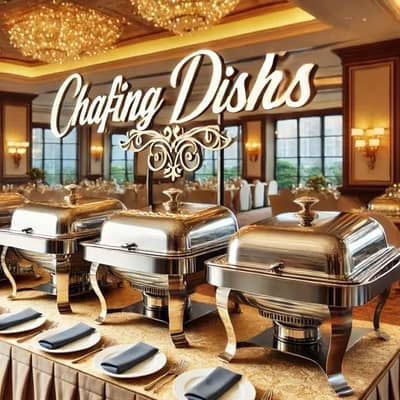 need cook male or female