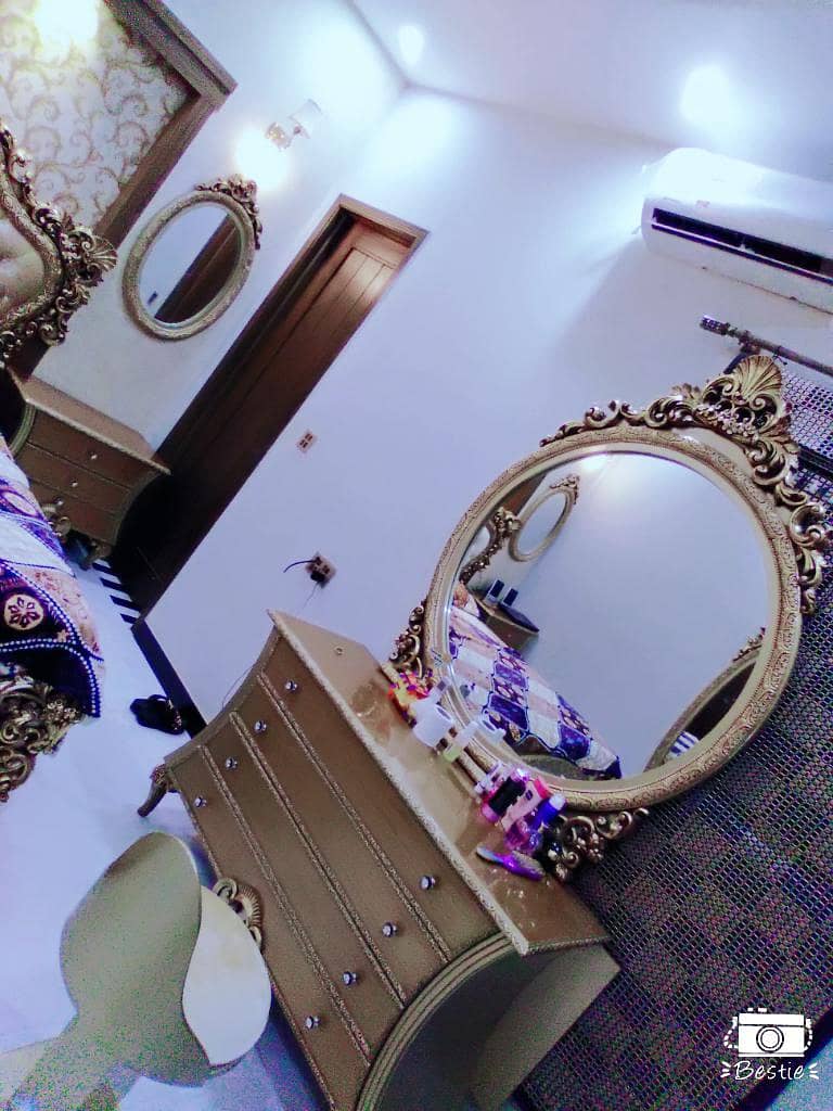 king size bed 1