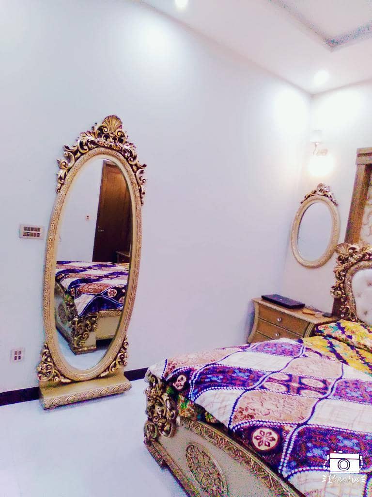 king size bed 2