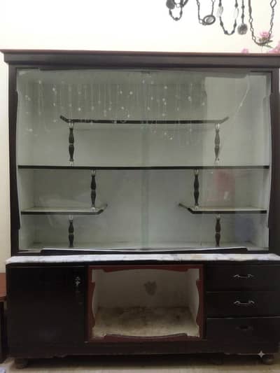 showcase for sale