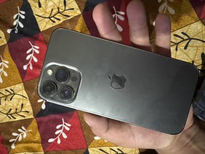 Apple iPhone 13 Pro Max