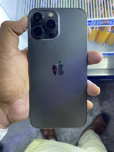 Apple iPhone 13 Pro Max