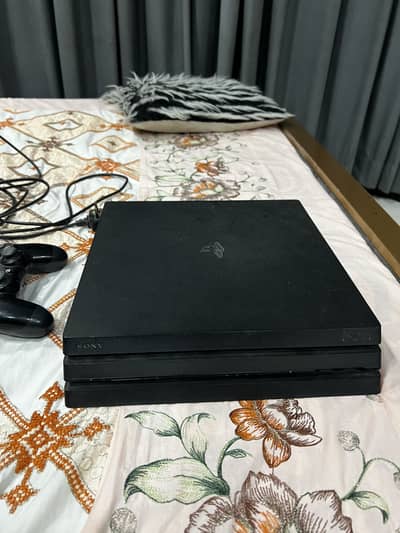 Playstation 4 pro