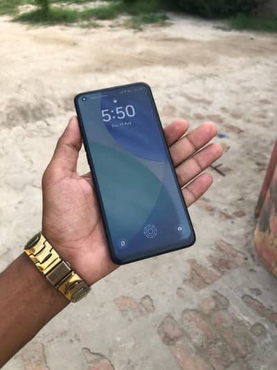 OPPO F21 Pro