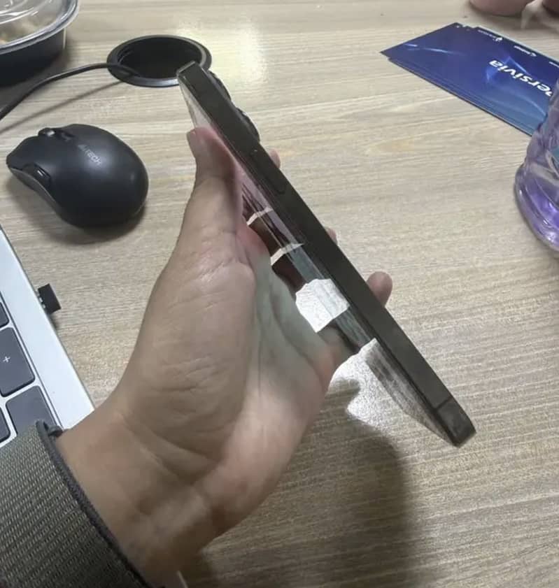 Apple iPhone 13 Pro Max 1