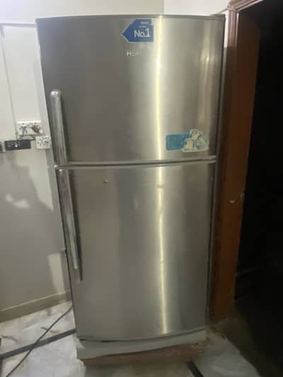 Haier Fridge in good condition for sale