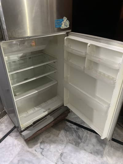 Haier Fridge in good condition for sale