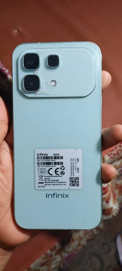 Infinix Other Model