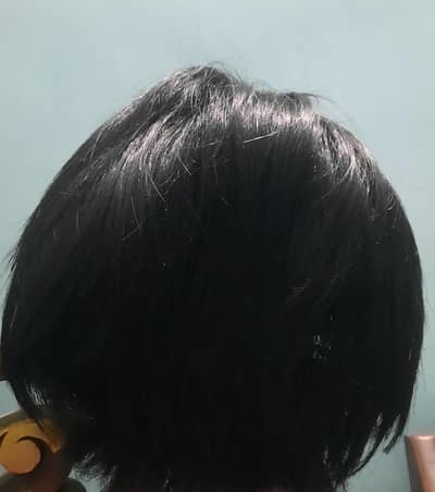 Hair vik Bilkul New hai