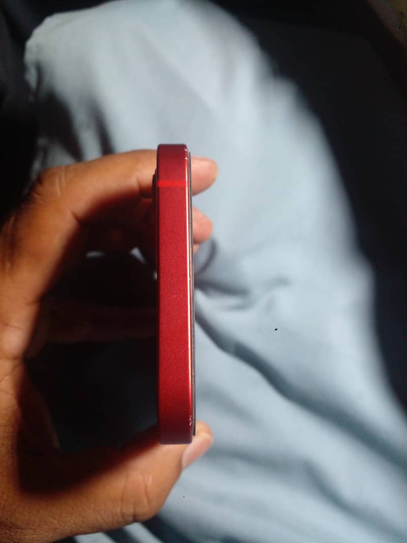 Apple iPhone 12 5