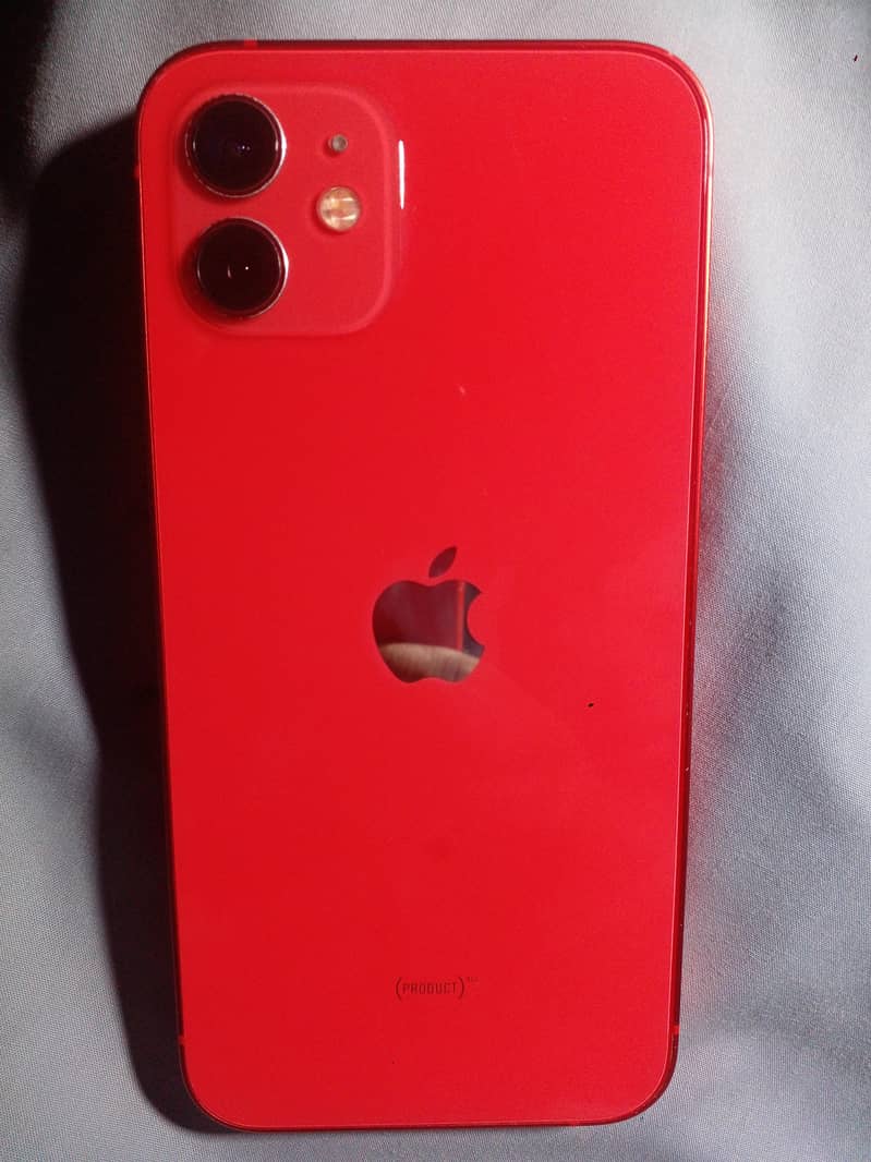 Apple iPhone 12 6