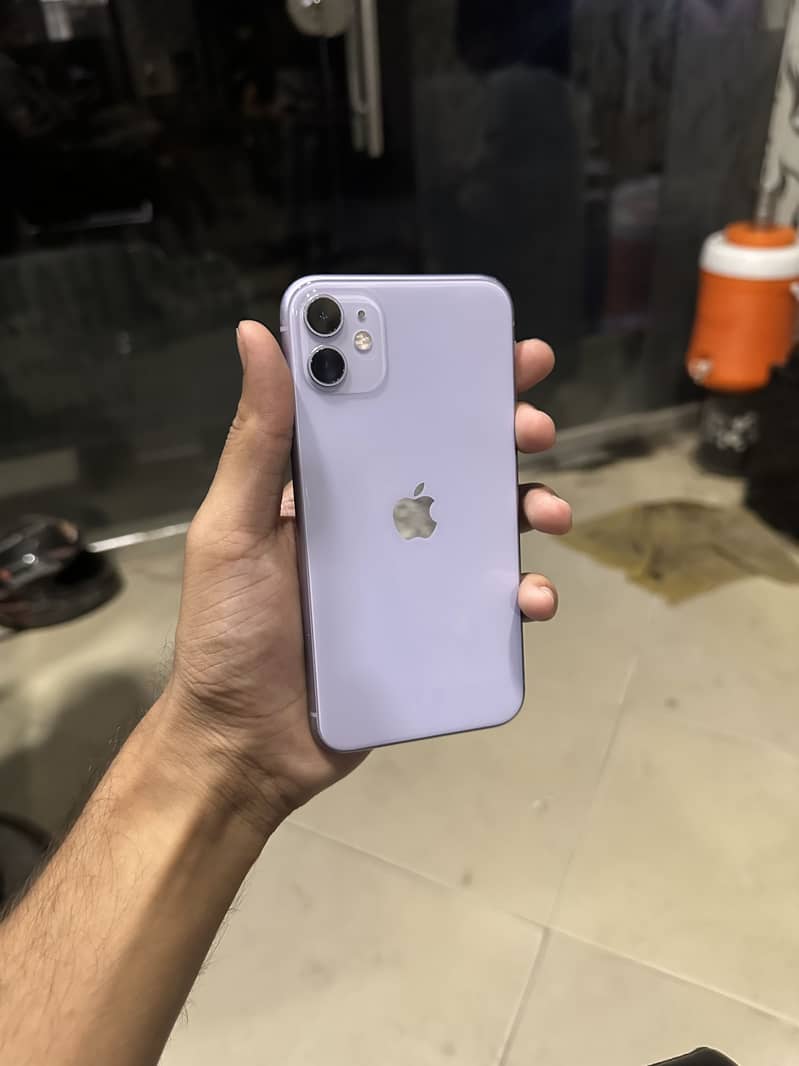 Apple iPhone 11 1