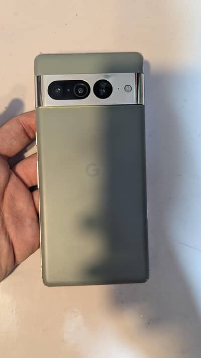 Pixel 7 pro For sale