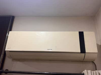 Kenwood AC