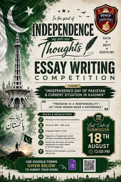 Assignment writing