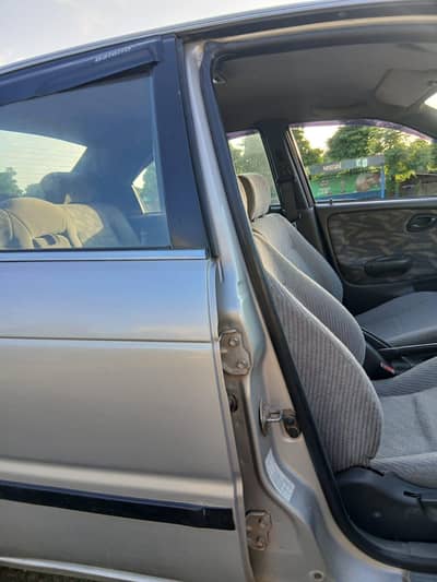 Suzuki Baleno 2004
