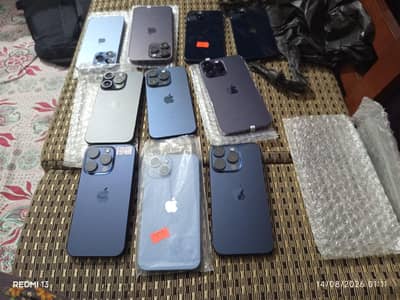 iPhone for sale