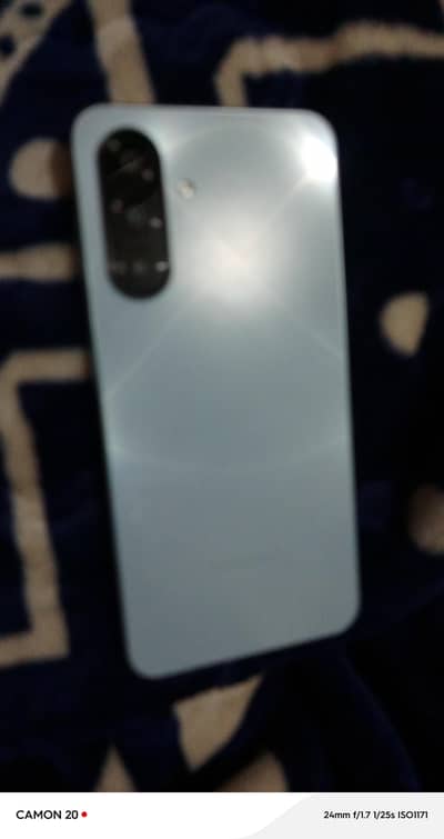Samsung Galaxy A17